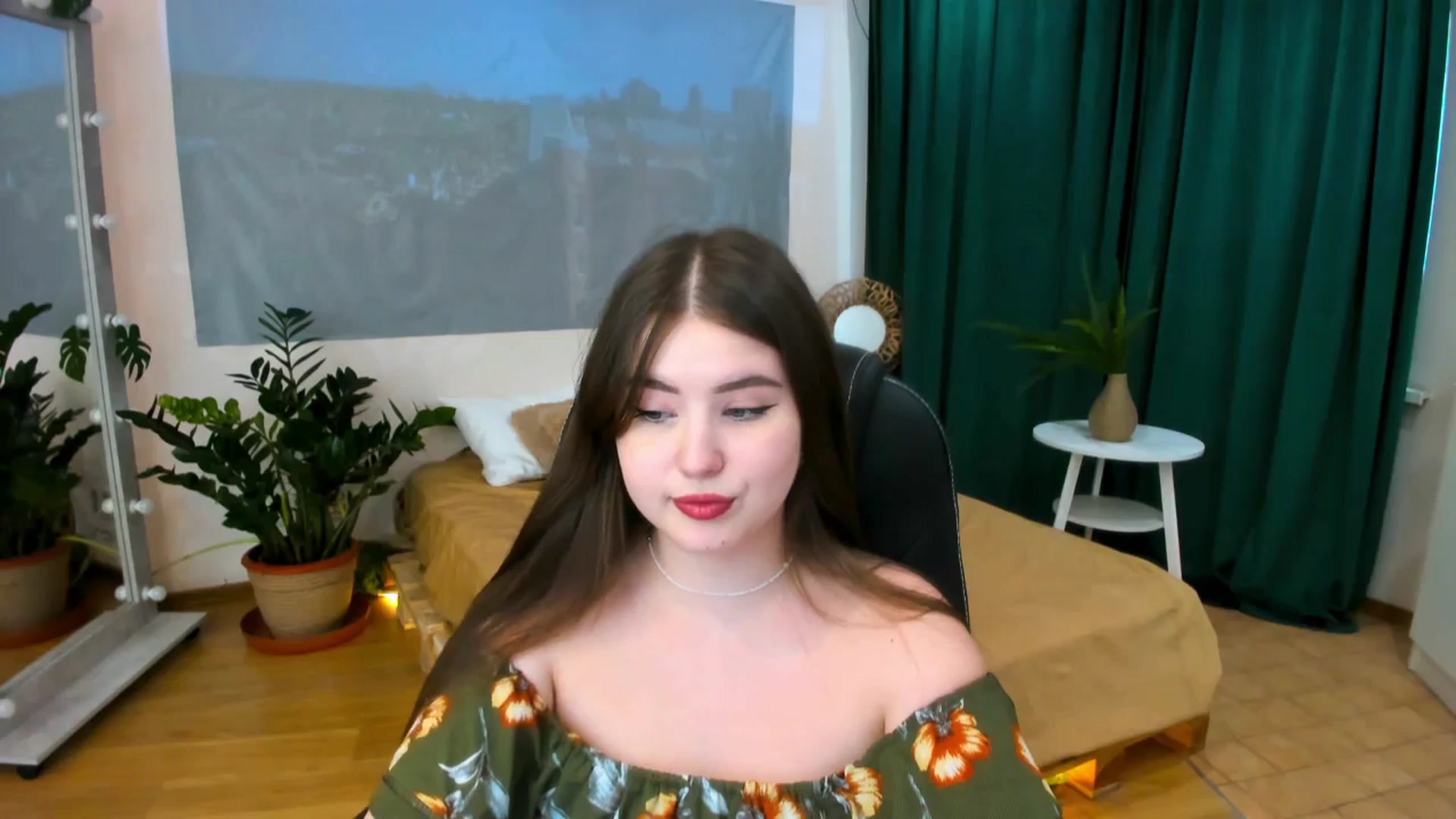 Gallery image thumbnail from AdmireMyEyes's myfreecams stream on, 06/12/2024, 09:19 image 4 of 20