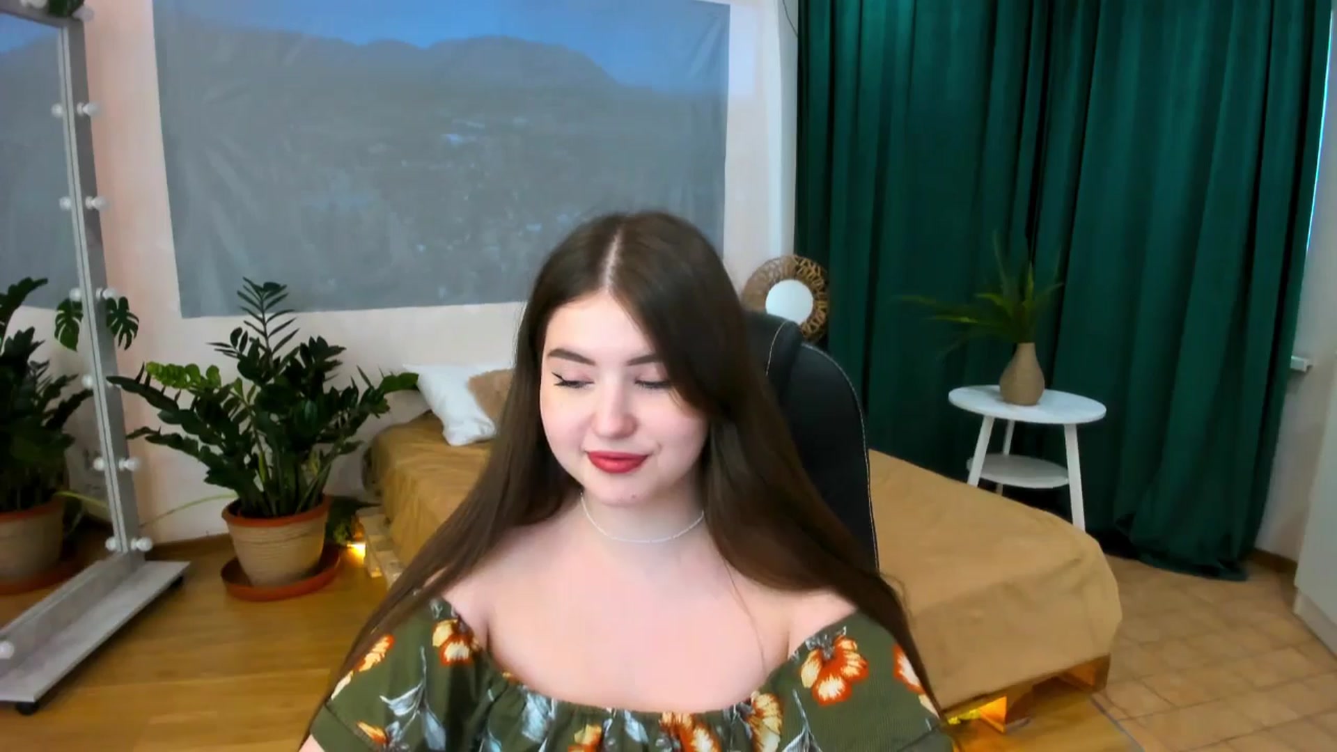 Gallery image thumbnail from AdmireMyEyes's myfreecams stream on, 06/12/2024, 09:19 image 2 of 20