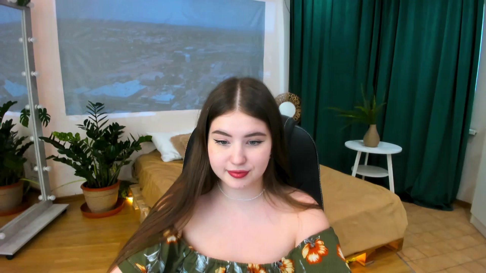 Gallery image thumbnail from AdmireMyEyes's myfreecams stream on, 06/12/2024, 09:19 image 3 of 20
