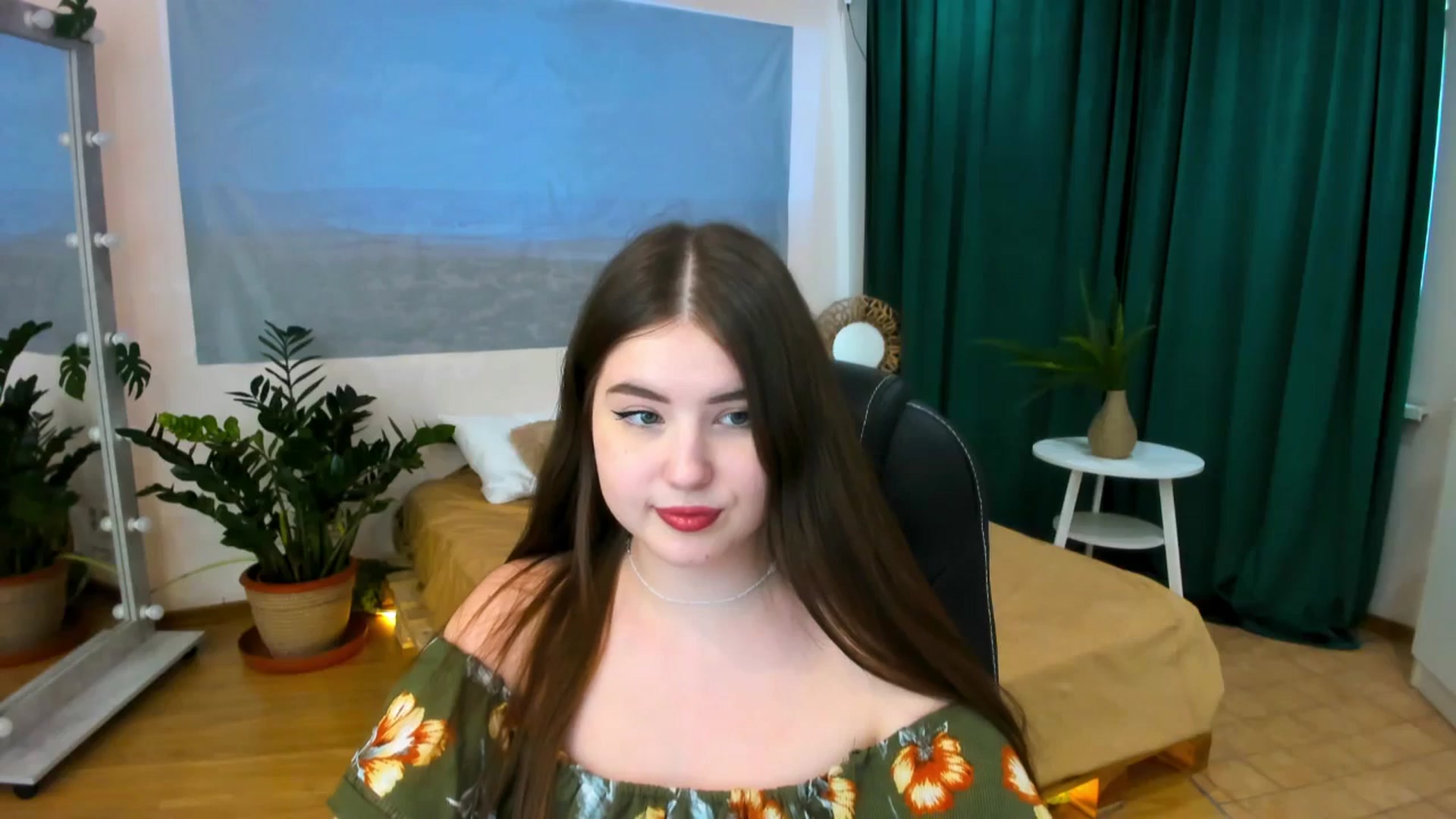Gallery image thumbnail from AdmireMyEyes's myfreecams stream on, 06/12/2024, 09:19 image 20 of 20