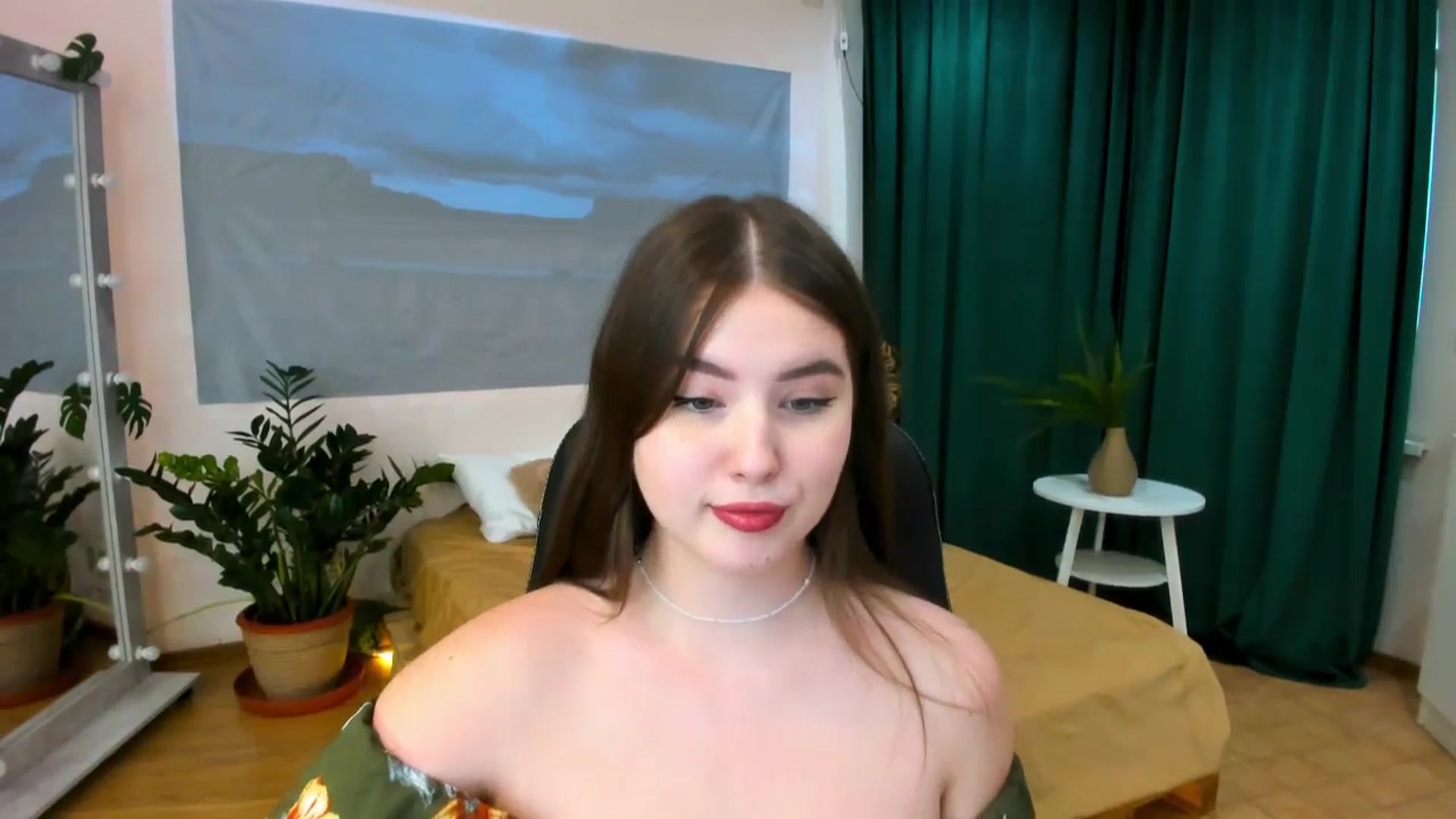Gallery image thumbnail from AdmireMyEyes's myfreecams stream on, 06/12/2024, 09:19 image 13 of 20