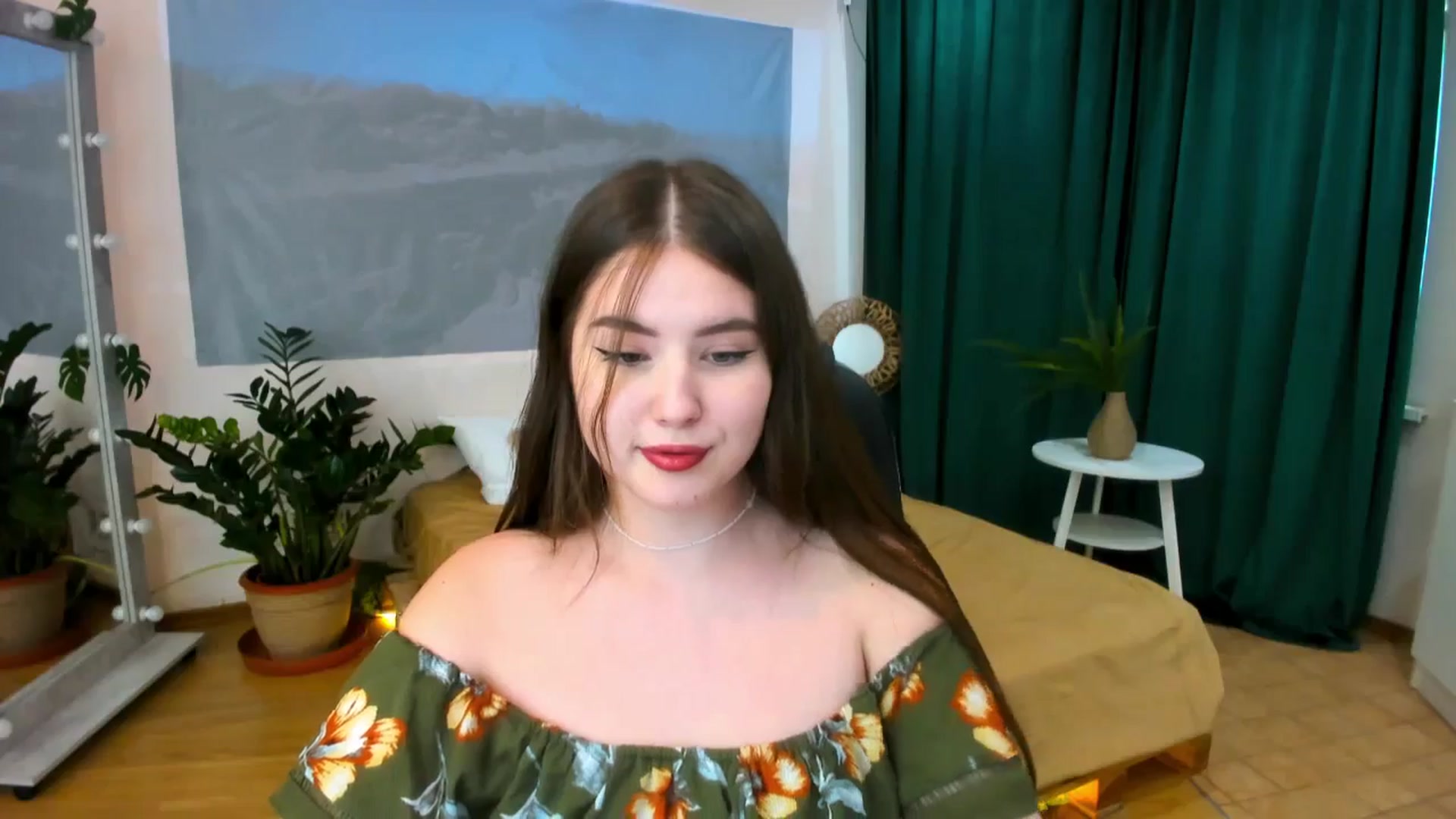 Gallery image thumbnail from AdmireMyEyes's myfreecams stream on, 06/12/2024, 09:19 image 16 of 20