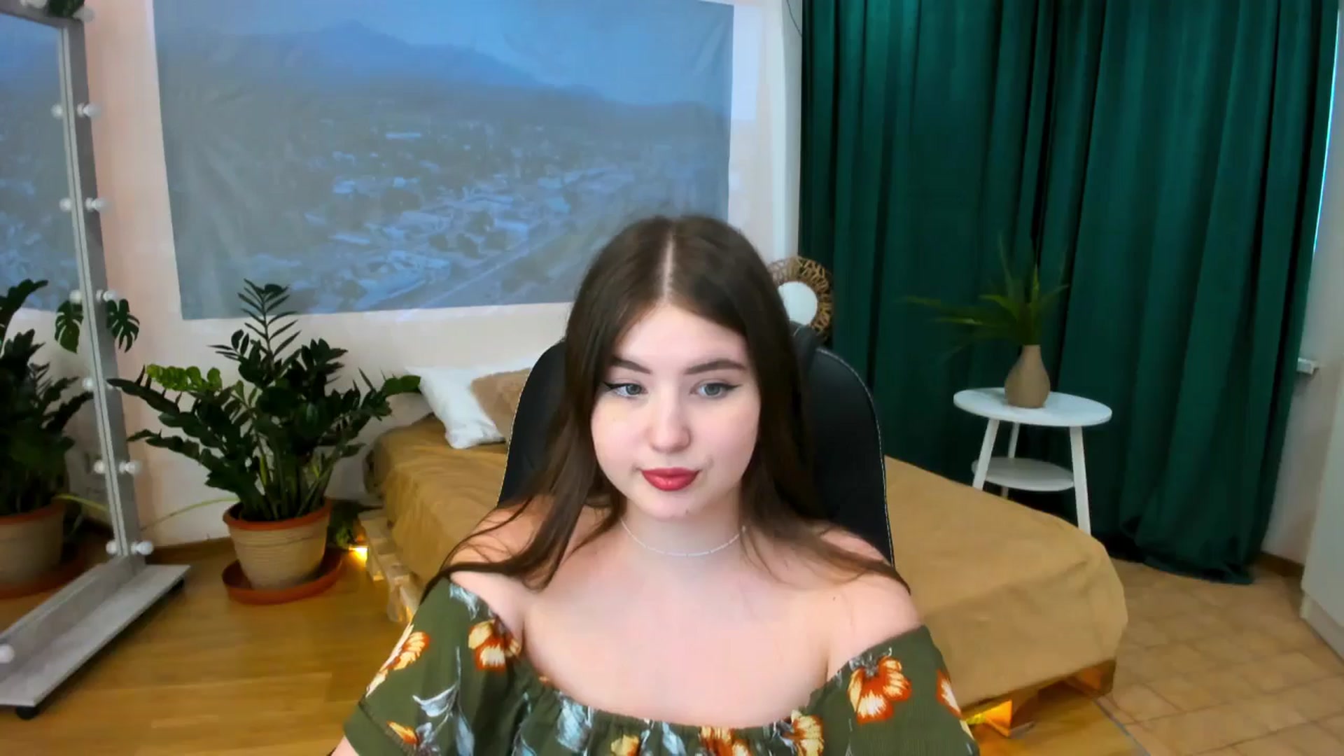 Gallery image thumbnail from AdmireMyEyes's myfreecams stream on, 06/12/2024, 09:19 image 5 of 20