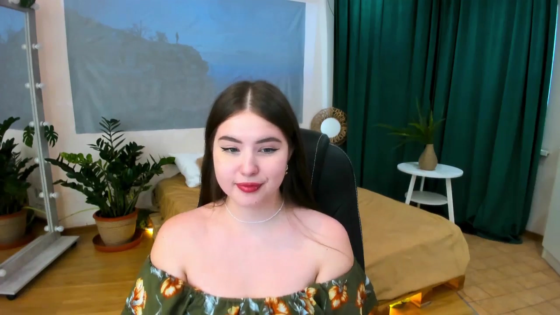 Gallery image thumbnail from AdmireMyEyes's myfreecams stream on, 06/12/2024, 09:19 image 8 of 20
