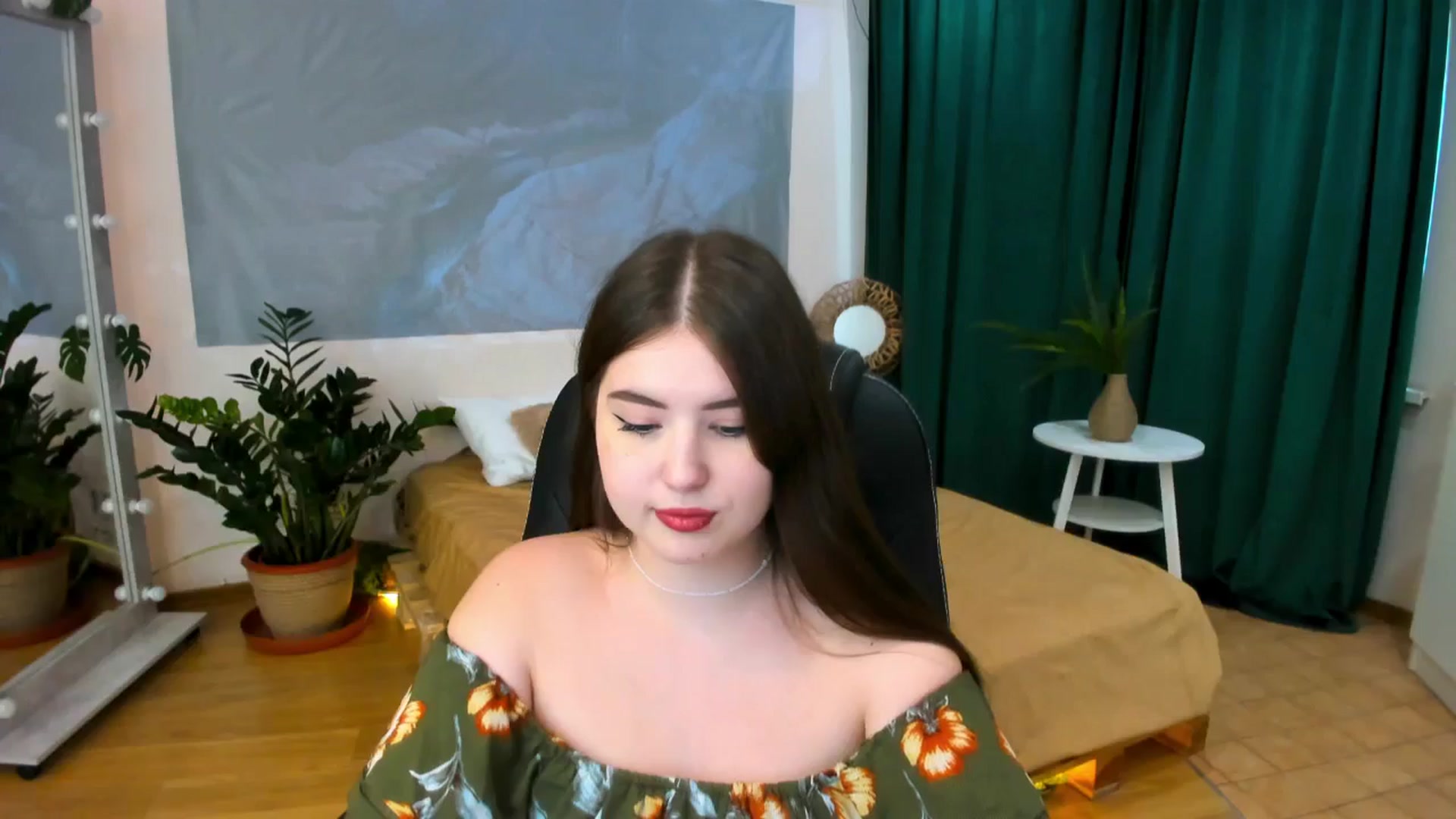 Gallery image thumbnail from AdmireMyEyes's myfreecams stream on, 06/12/2024, 09:19 image 10 of 20