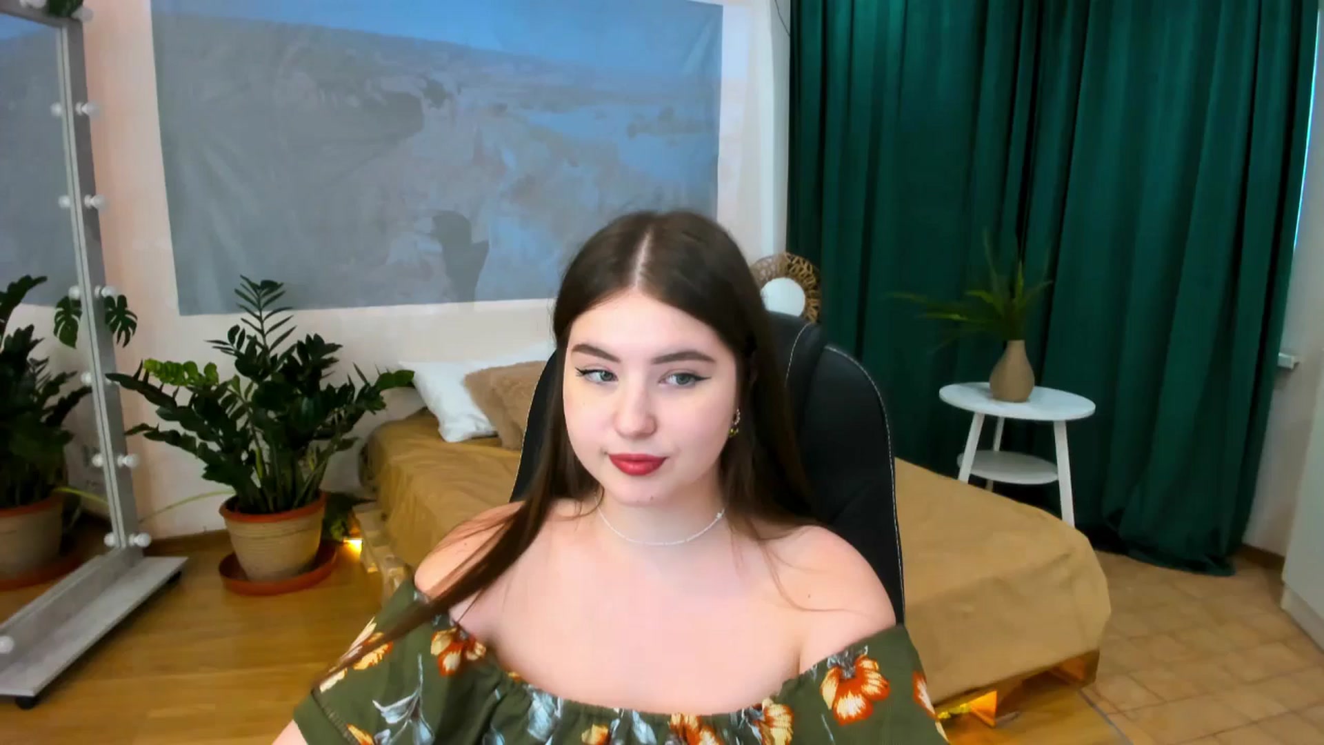 Gallery image thumbnail from AdmireMyEyes's myfreecams stream on, 06/12/2024, 09:19 image 11 of 20