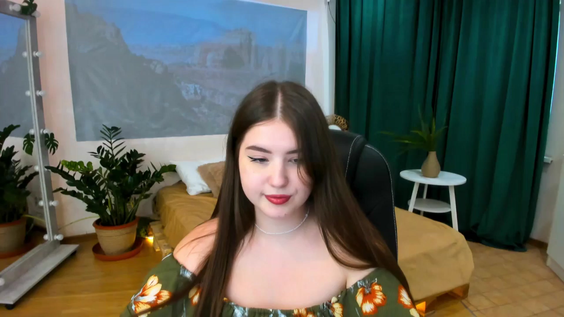 Gallery image thumbnail from AdmireMyEyes's myfreecams stream on, 06/12/2024, 09:19 image 18 of 20