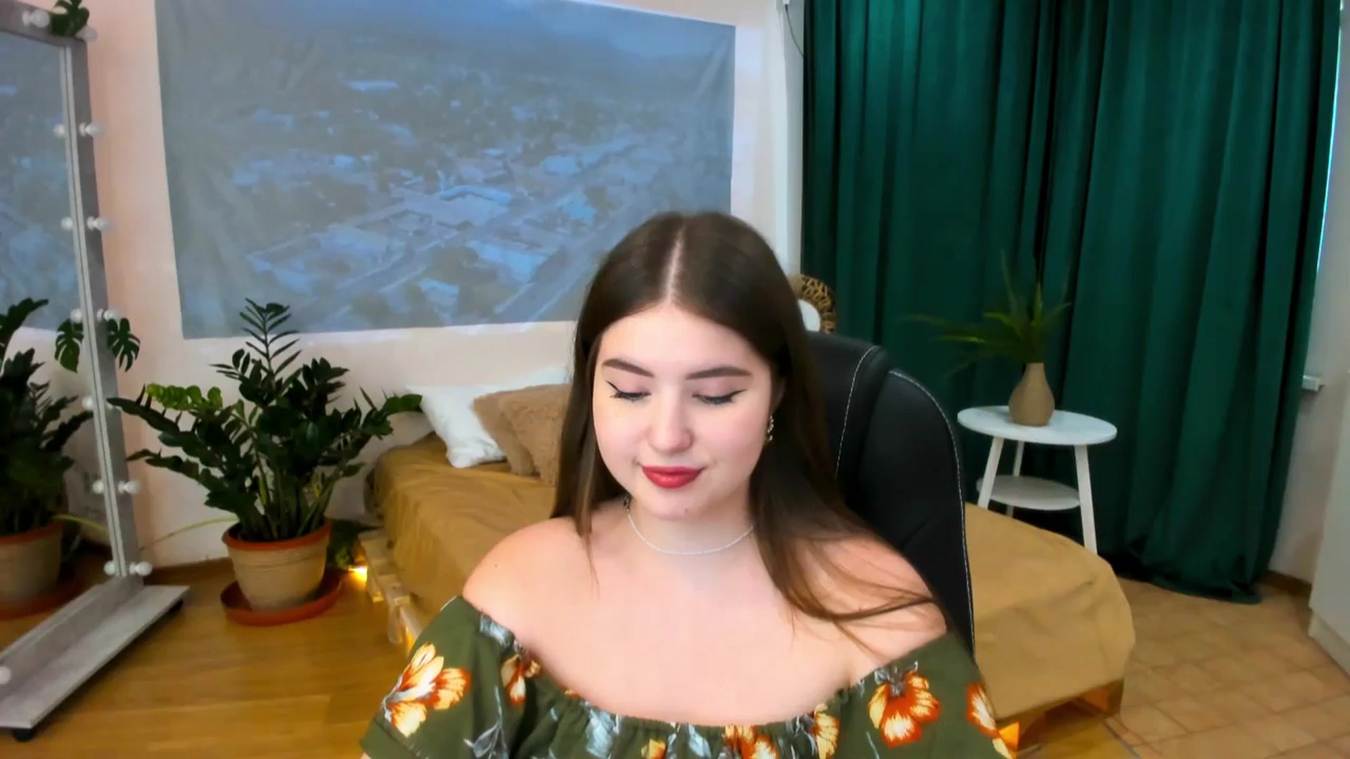 Gallery image thumbnail from AdmireMyEyes's myfreecams stream on, 06/12/2024, 09:46 image 2 of 20