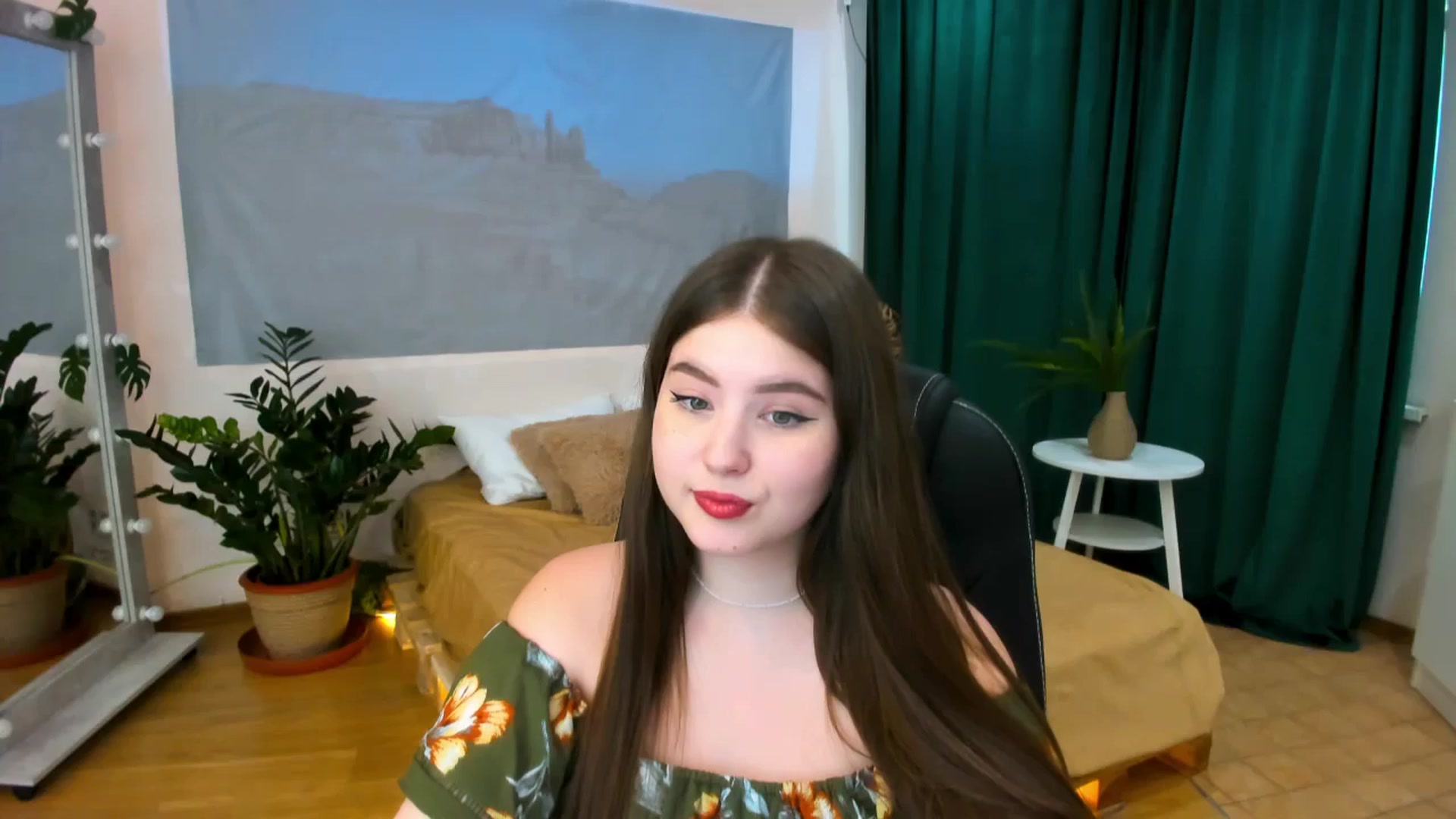 Gallery image thumbnail from AdmireMyEyes's myfreecams stream on, 06/12/2024, 09:46 image 11 of 20