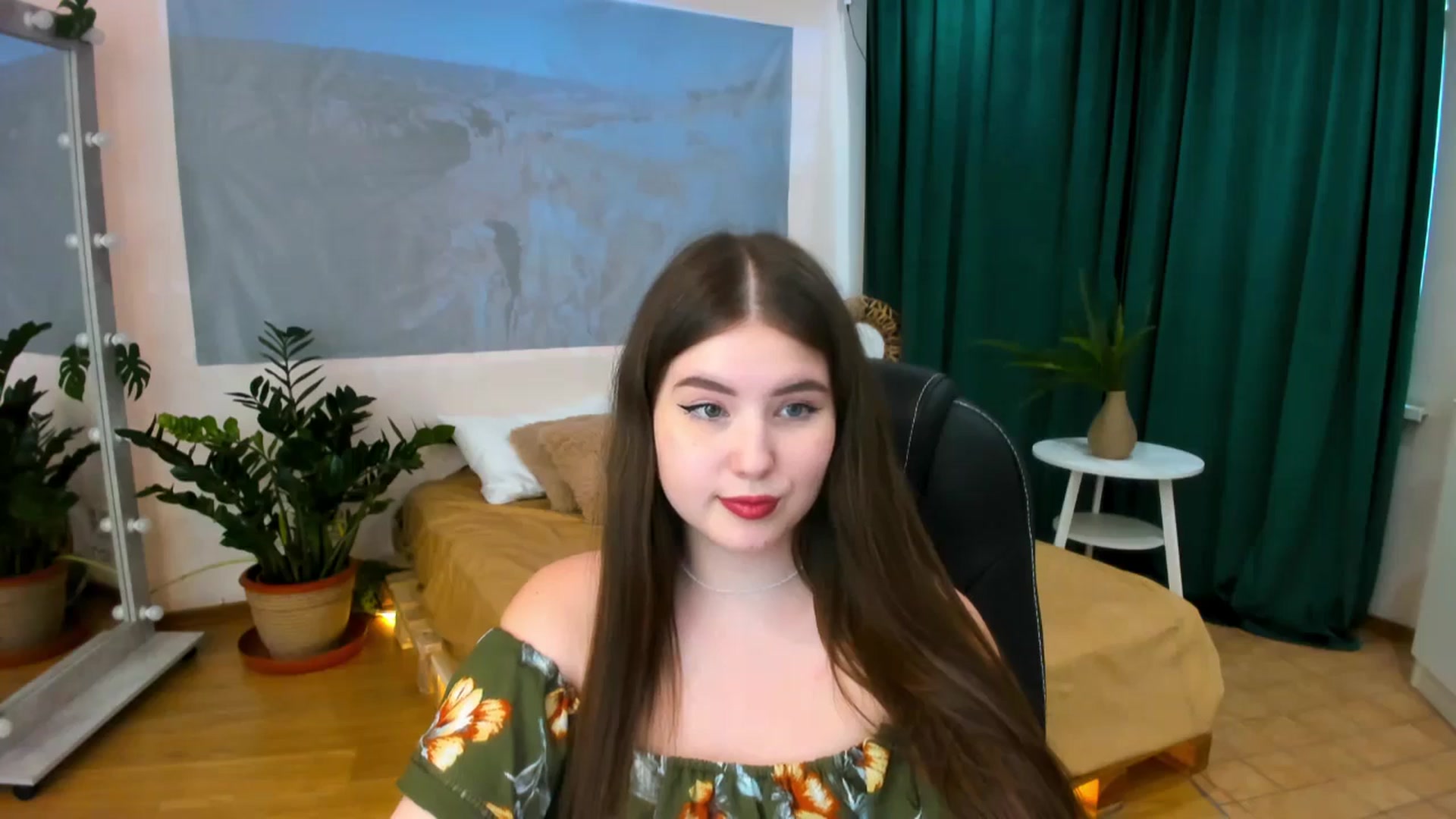 Gallery image thumbnail from AdmireMyEyes's myfreecams stream on, 06/12/2024, 09:46 image 10 of 20