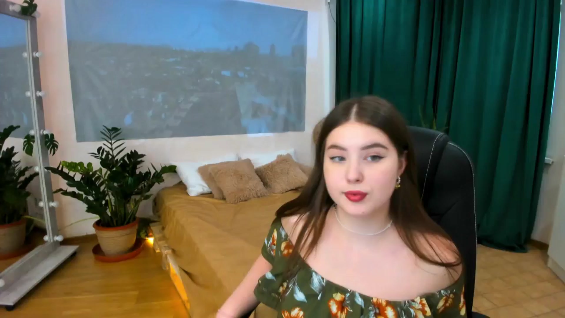 Gallery image thumbnail from AdmireMyEyes's myfreecams stream on, 06/12/2024, 09:46 image 1 of 20