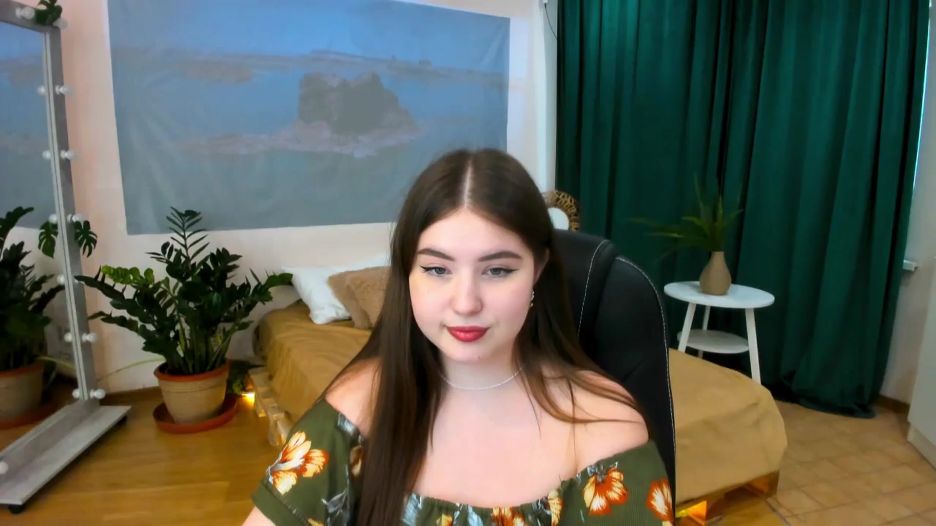 Gallery image thumbnail from AdmireMyEyes's myfreecams stream on, 06/12/2024, 09:46 image 18 of 20