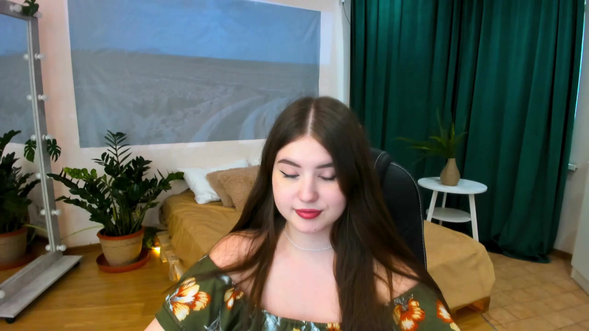 Gallery image thumbnail from AdmireMyEyes's myfreecams stream on, 06/12/2024, 09:46 image 13 of 20