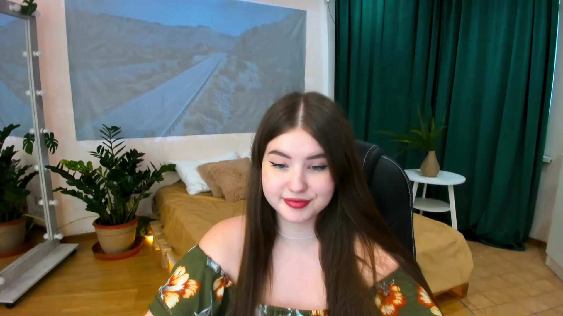 Gallery image thumbnail from AdmireMyEyes's myfreecams stream on, 06/12/2024, 09:46 image 12 of 20