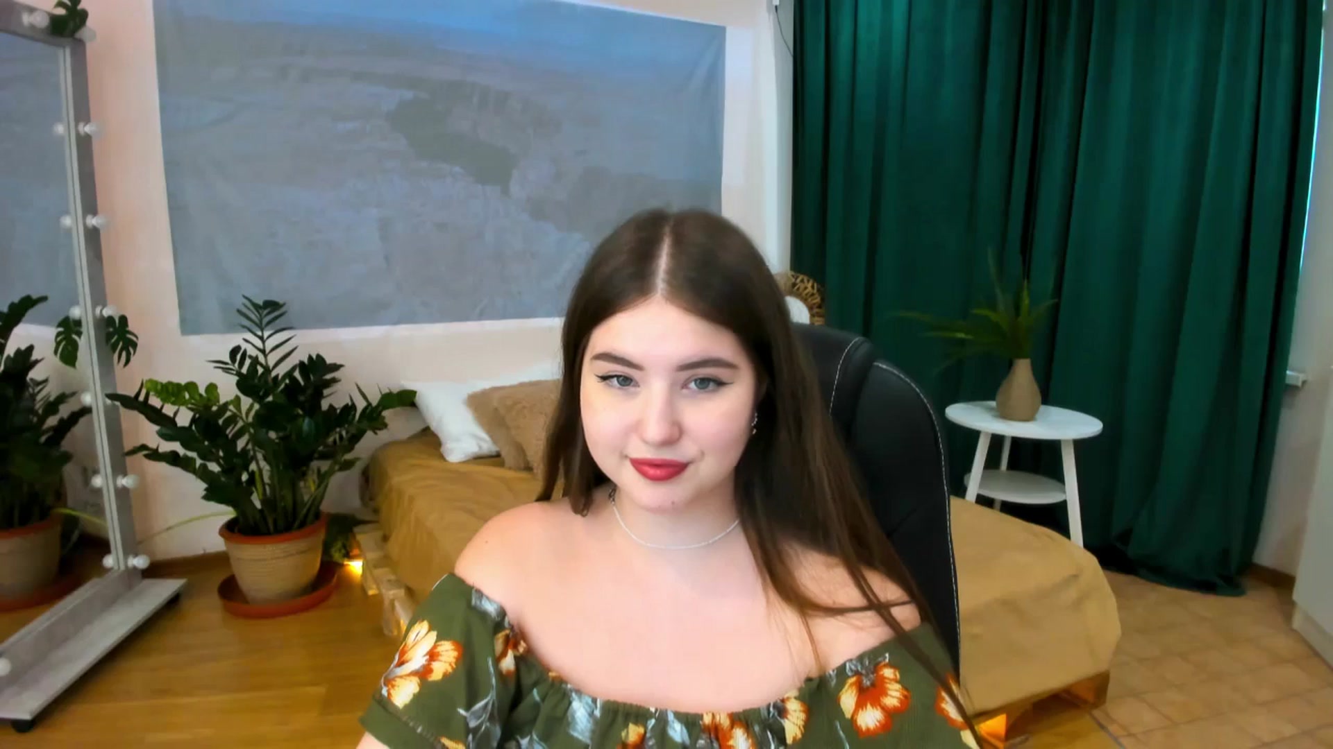Gallery image thumbnail from AdmireMyEyes's myfreecams stream on, 06/12/2024, 09:46 image 8 of 20