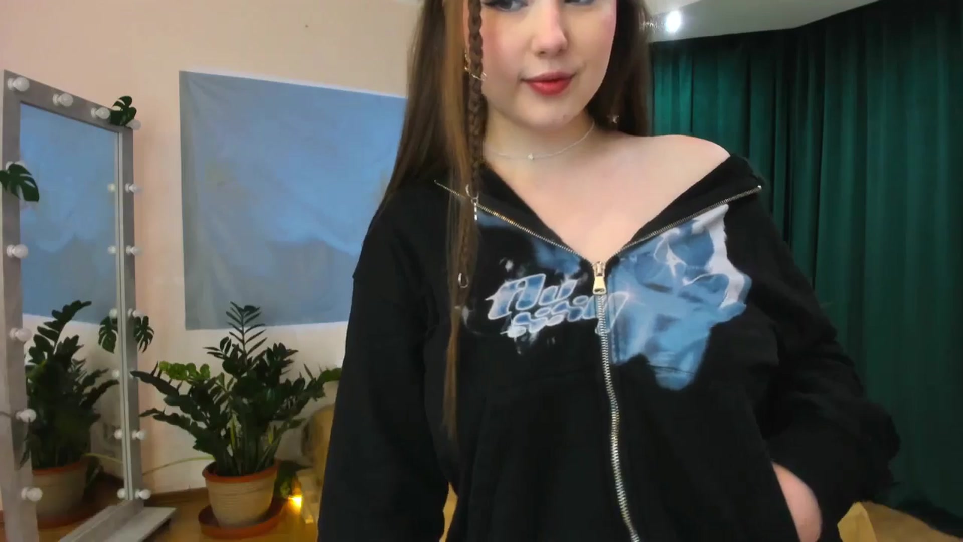 Gallery image thumbnail from AdmireMyEyes's myfreecams stream on, 06/13/2024, 19:41 image 11 of 20