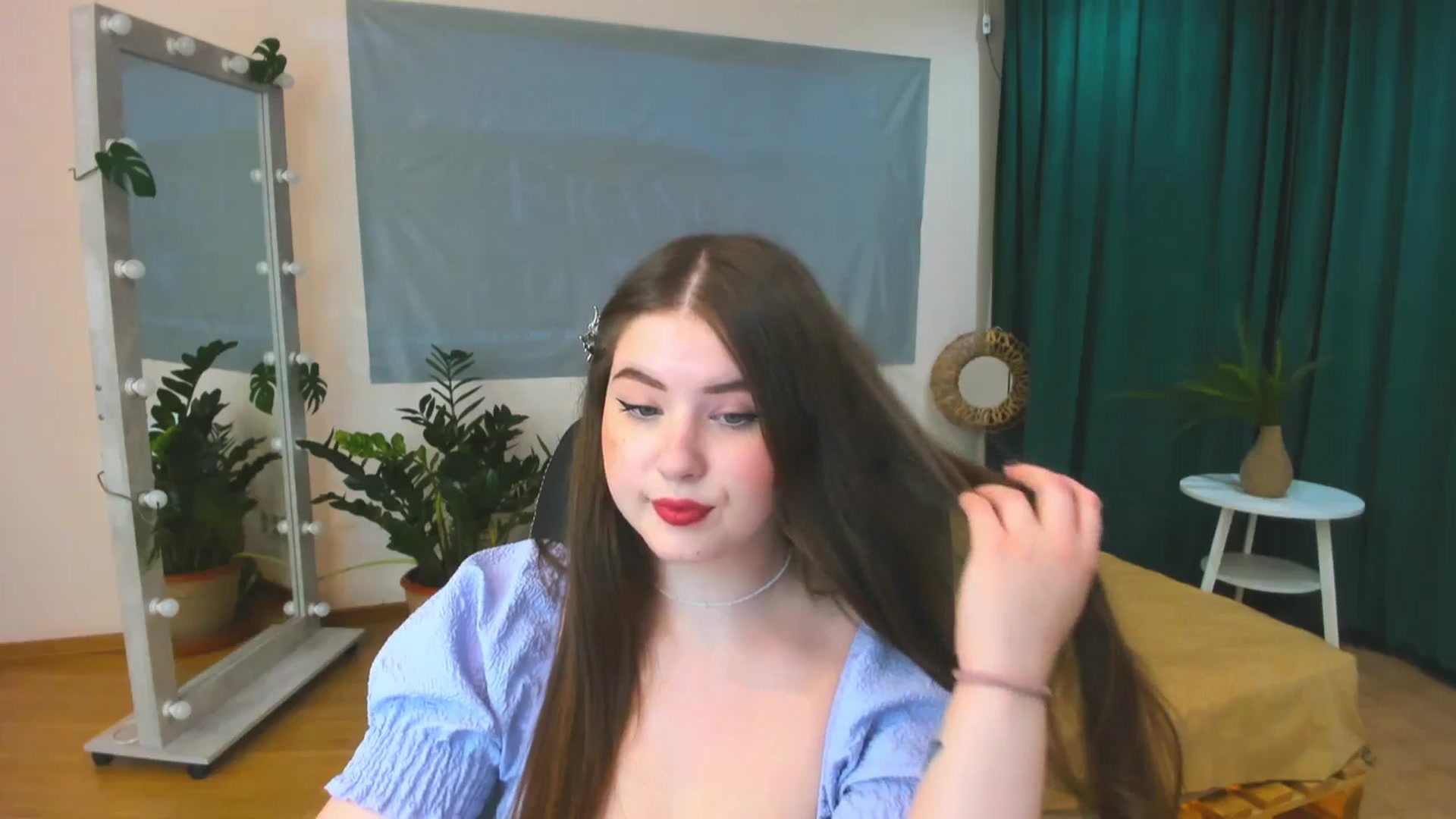 Gallery image thumbnail from AdmireMyEyes's myfreecams stream on, 06/15/2024, 19:29 image 11 of 20