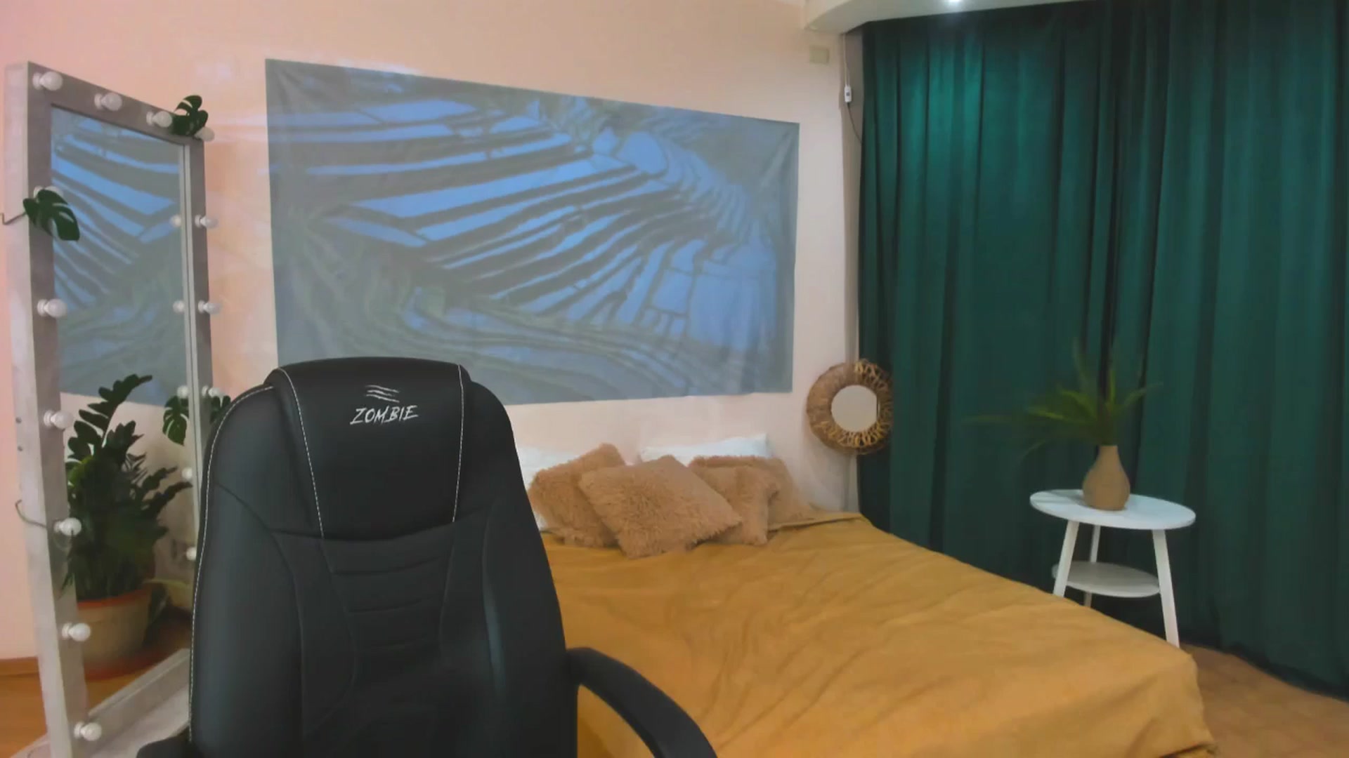 Gallery image thumbnail from AdmireMyEyes's myfreecams stream on, 06/15/2024, 21:49 image 4 of 20