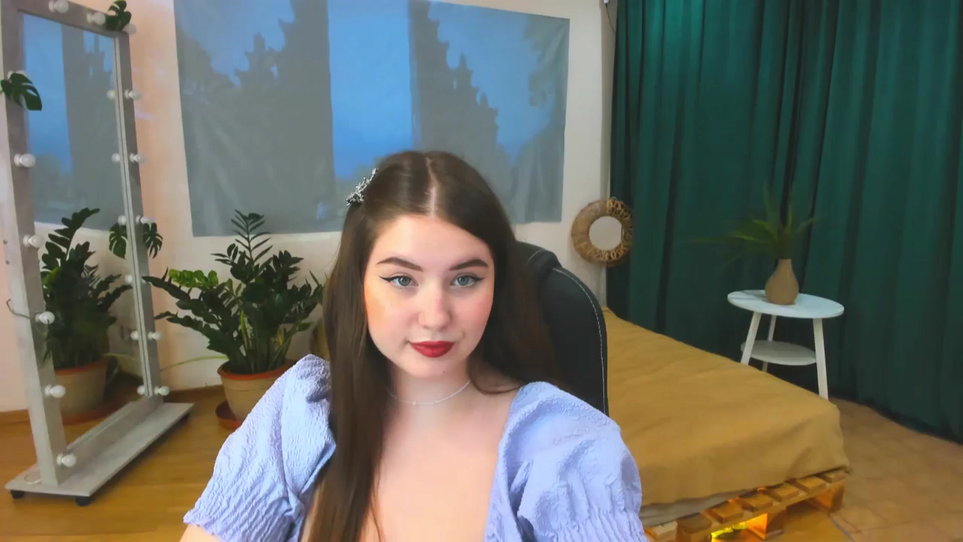 Gallery image thumbnail from AdmireMyEyes's myfreecams stream on, 06/15/2024, 21:49 image 3 of 20
