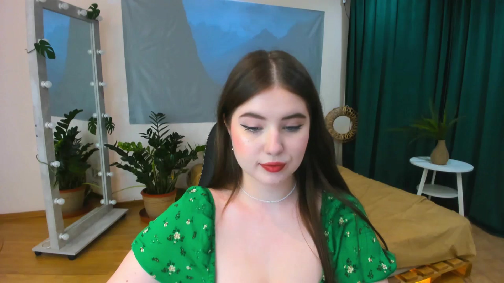 Gallery image thumbnail from AdmireMyEyes's myfreecams stream on, 06/16/2024, 19:48 image 20 of 20