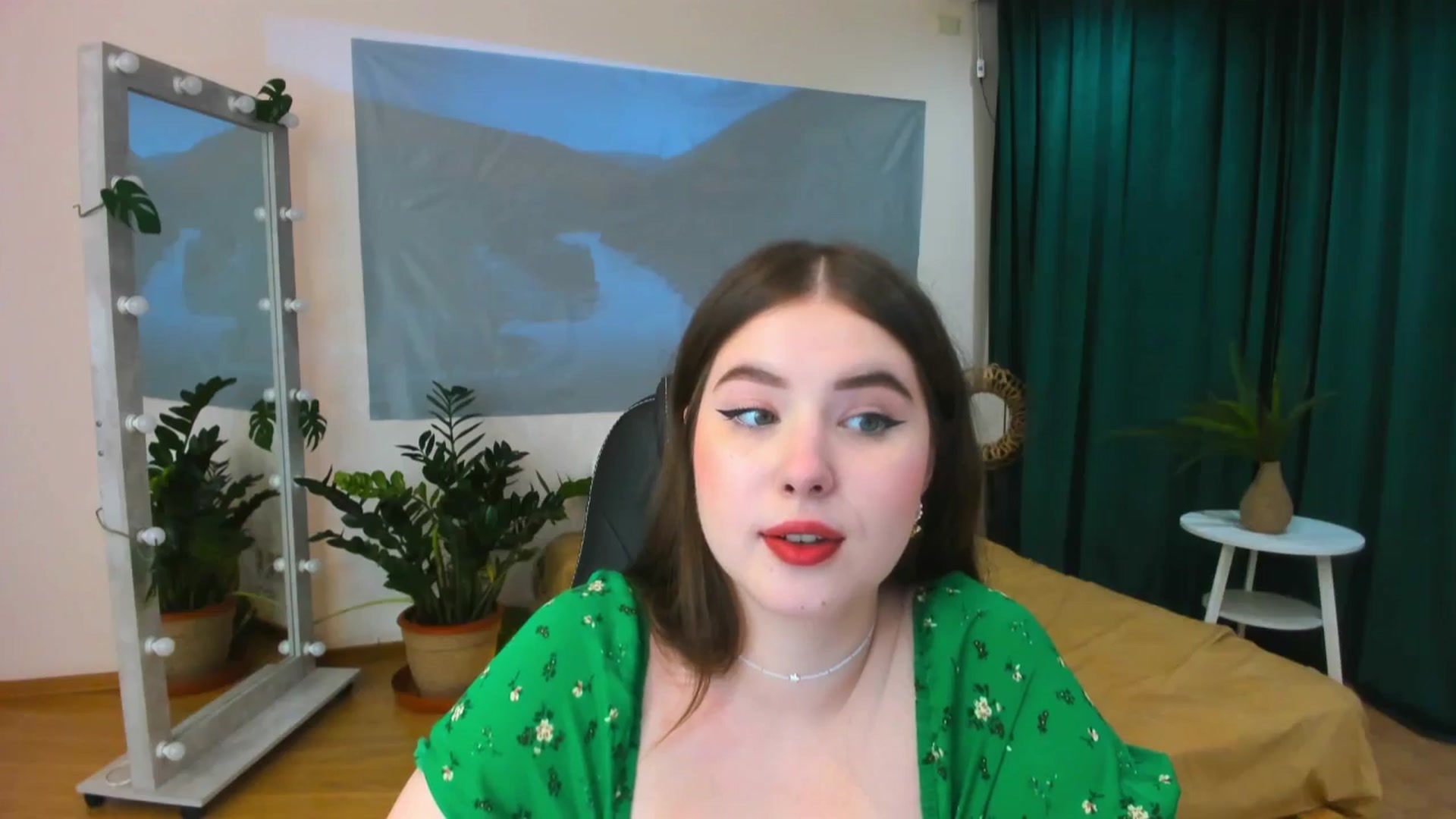 Gallery image thumbnail from AdmireMyEyes's myfreecams stream on, 06/16/2024, 19:48 image 17 of 20