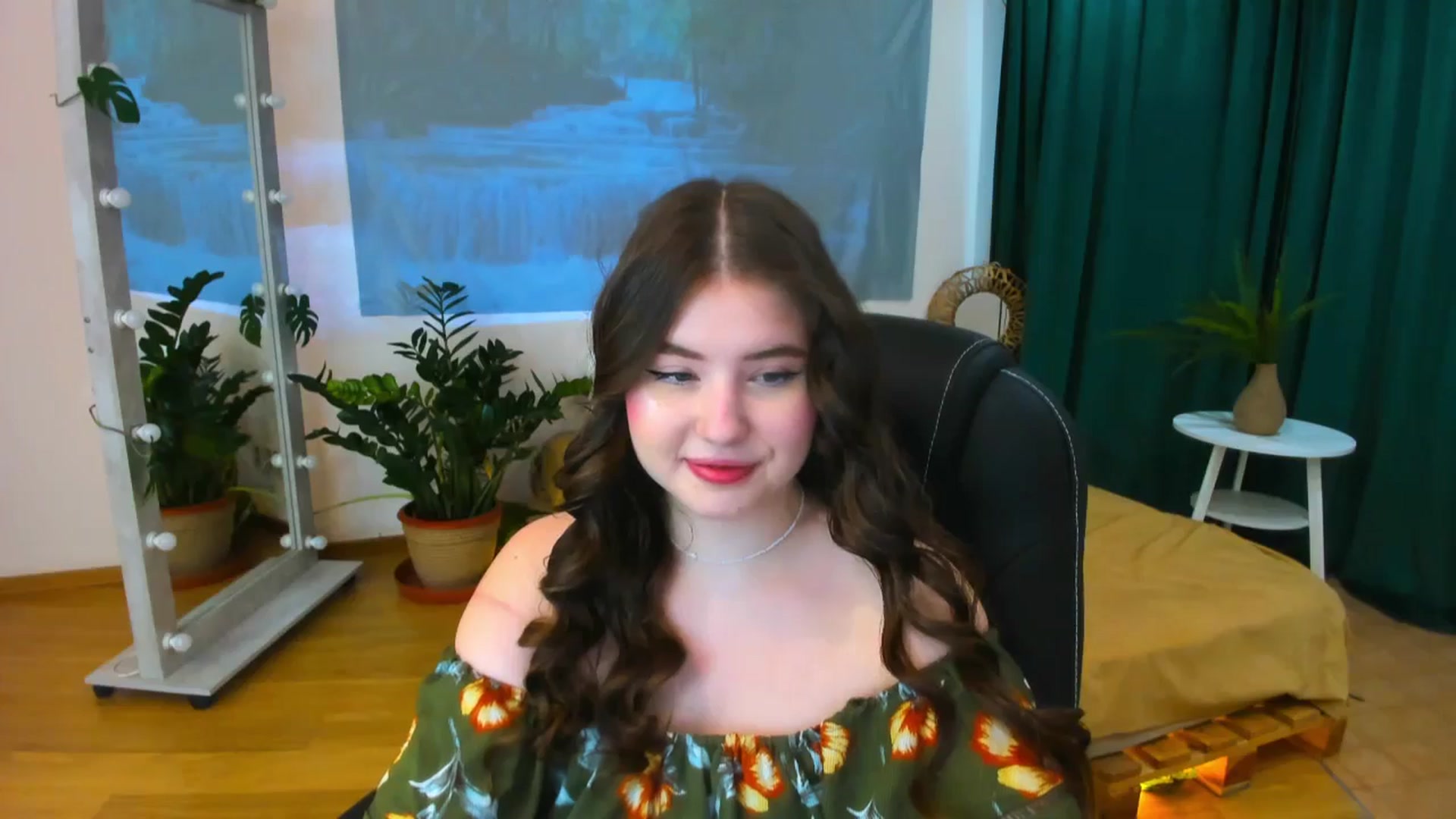 Gallery image thumbnail from AdmireMyEyes's myfreecams stream on, 06/18/2024, 05:24 image 15 of 20