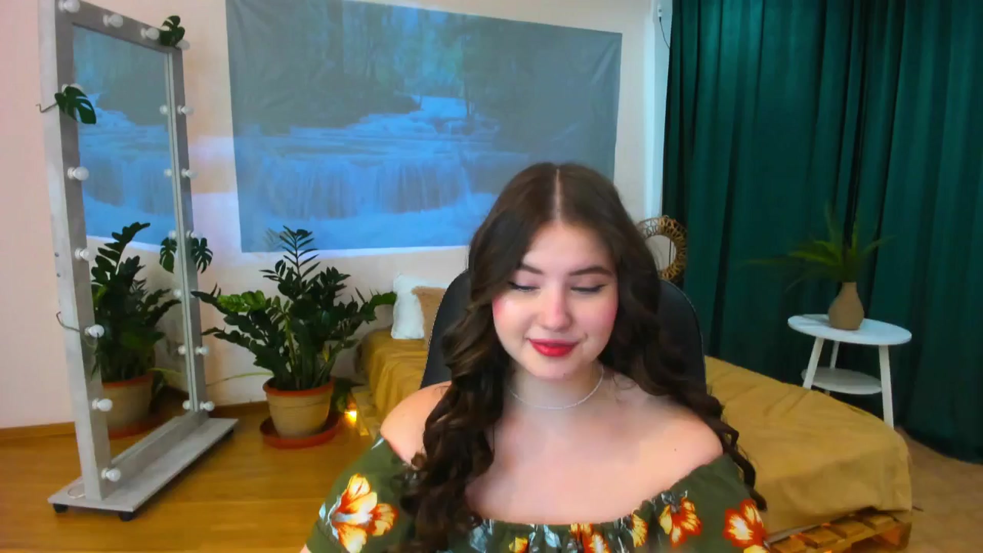 Gallery image thumbnail from AdmireMyEyes's myfreecams stream on, 06/18/2024, 07:10 image 18 of 20