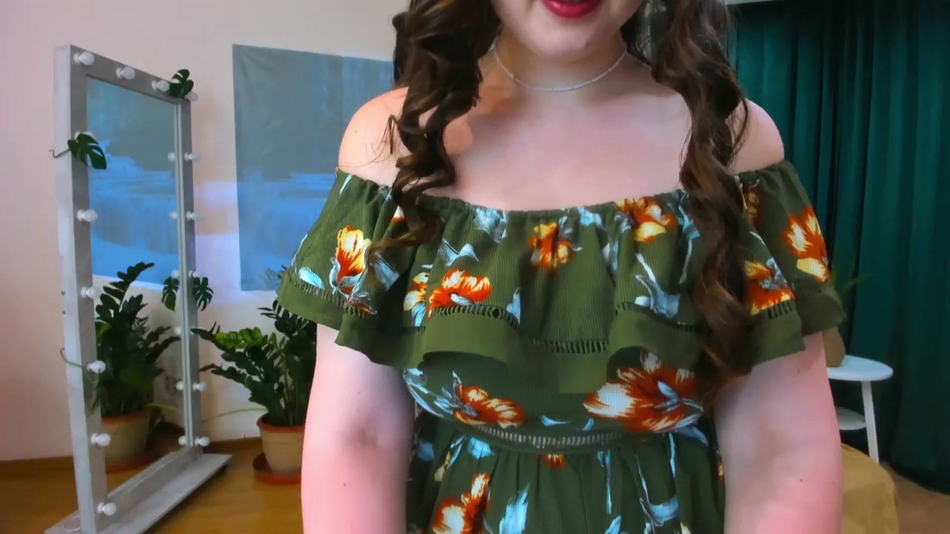 Gallery image thumbnail from AdmireMyEyes's myfreecams stream on, 06/18/2024, 07:10 image 6 of 20