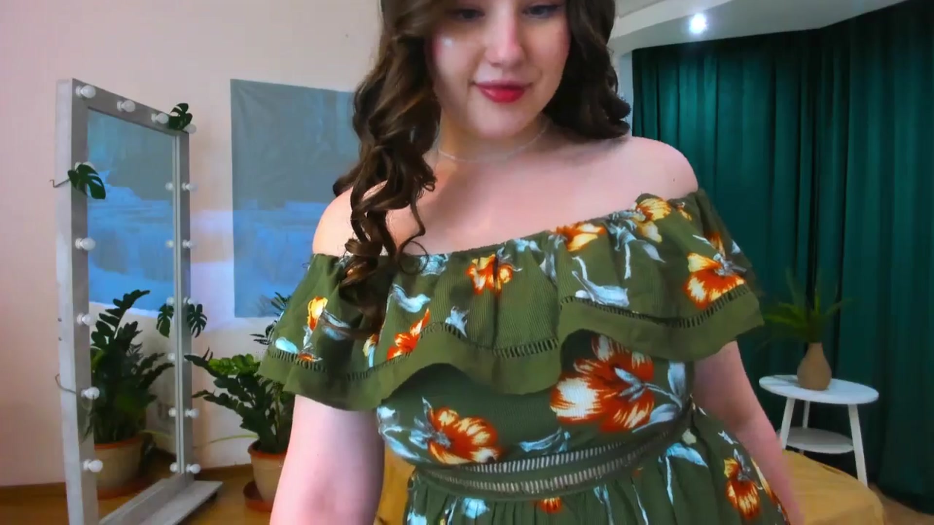 Gallery image thumbnail from AdmireMyEyes's myfreecams stream on, 06/18/2024, 07:10 image 8 of 20