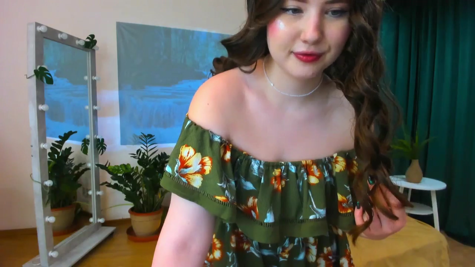 Gallery image thumbnail from AdmireMyEyes's myfreecams stream on, 06/18/2024, 07:10 image 2 of 20