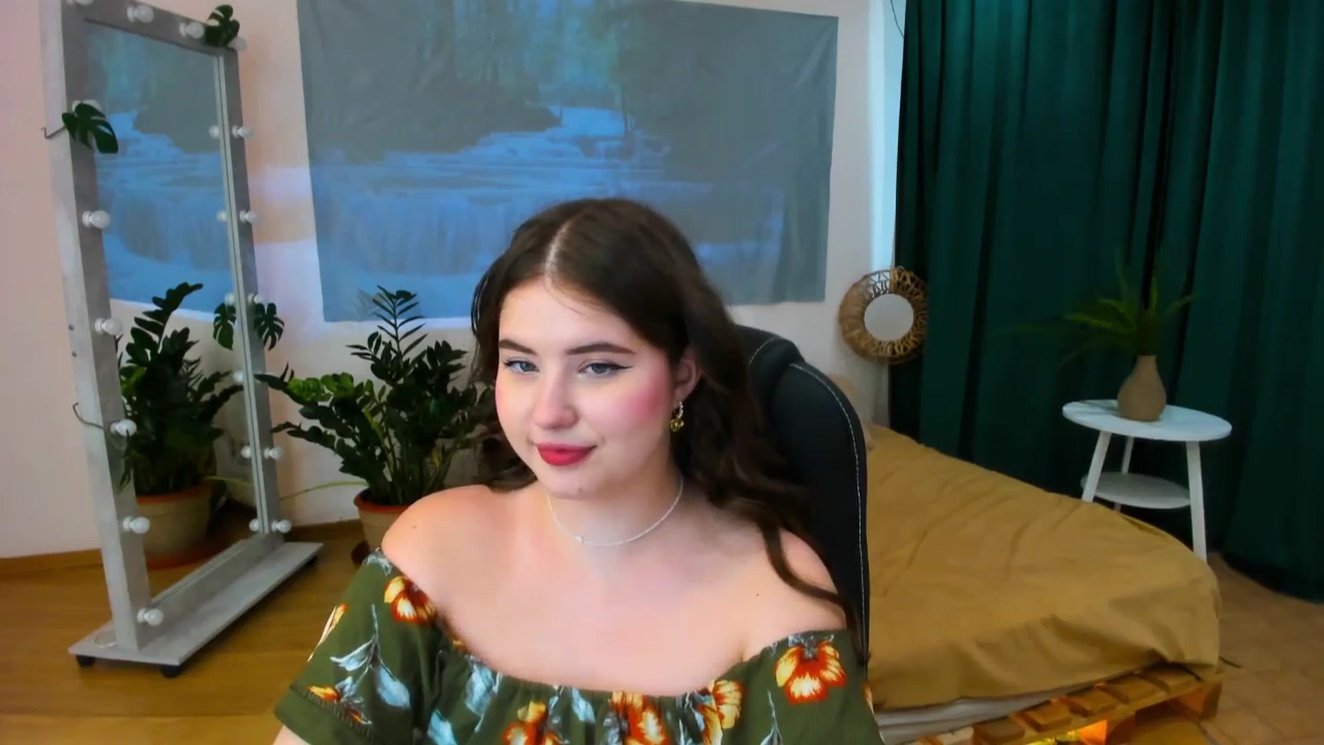 Gallery image thumbnail from AdmireMyEyes's myfreecams stream on, 06/18/2024, 09:55 image 8 of 20