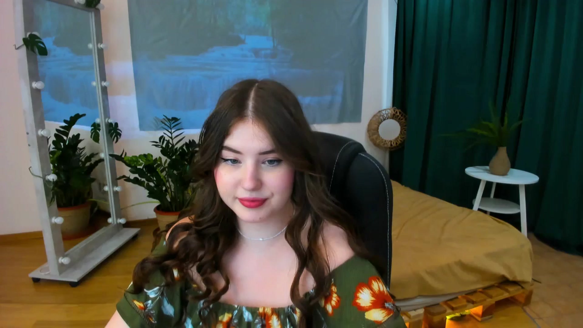 Gallery image thumbnail from AdmireMyEyes's myfreecams stream on, 06/18/2024, 09:55 image 20 of 20