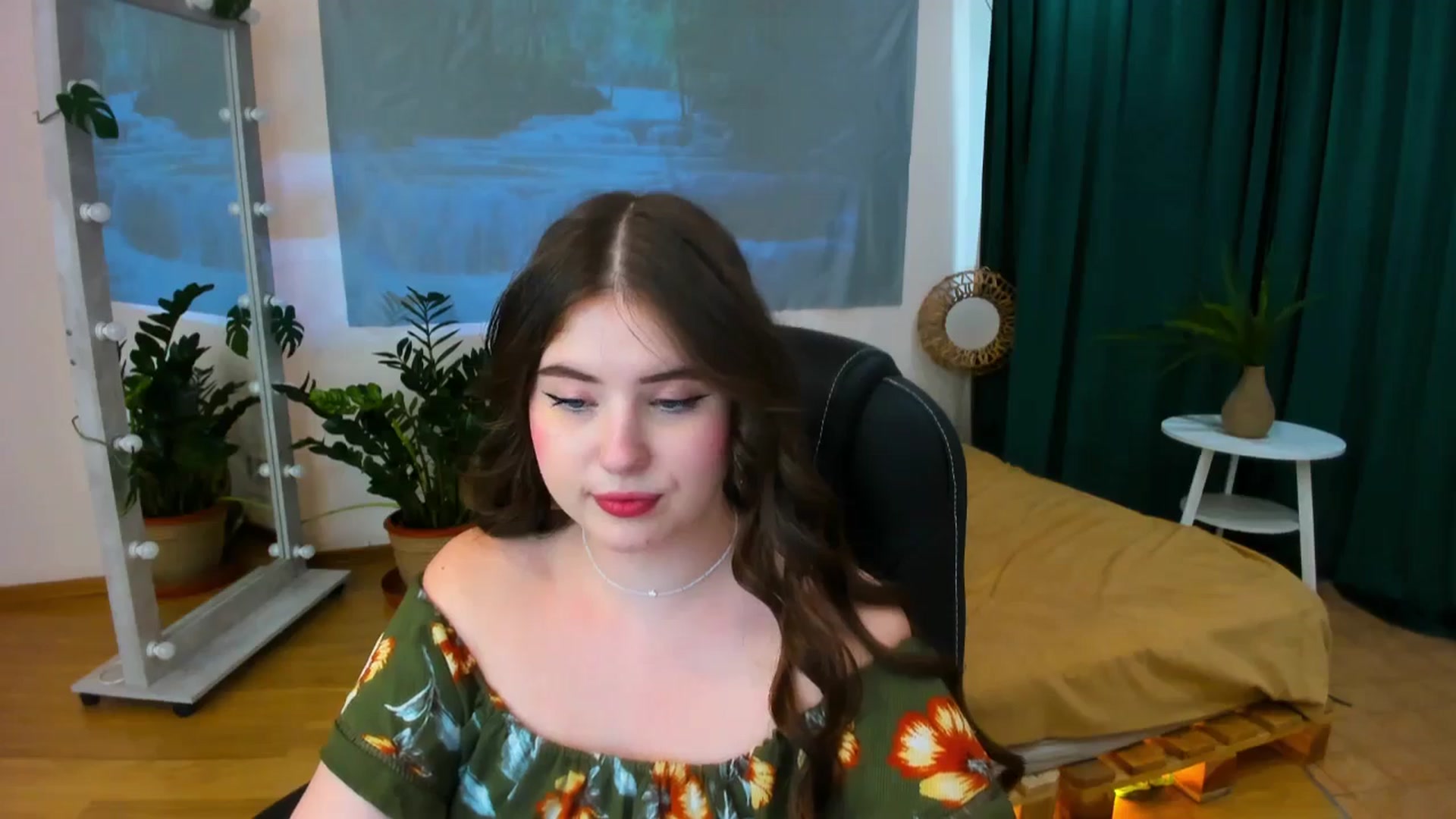 Gallery image thumbnail from AdmireMyEyes's myfreecams stream on, 06/18/2024, 09:55 image 17 of 20