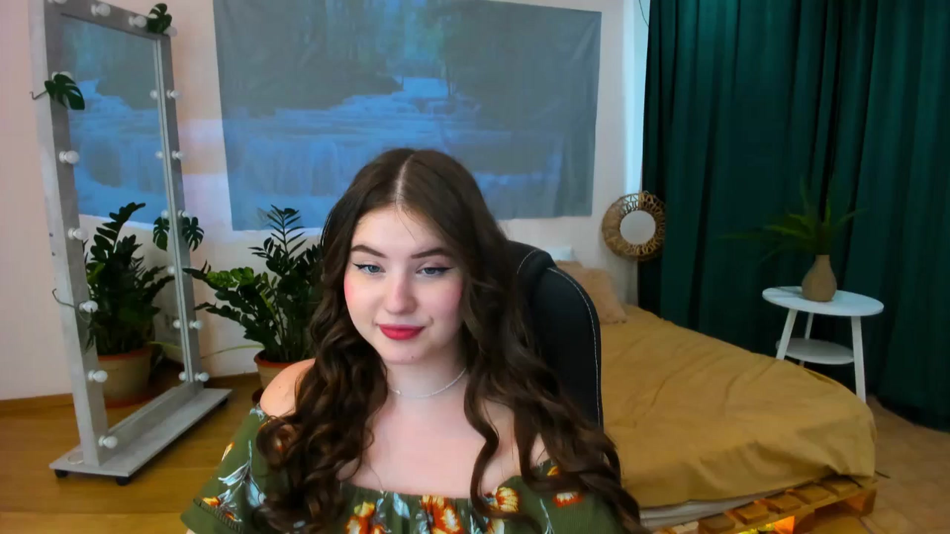 Gallery image thumbnail from AdmireMyEyes's myfreecams stream on, 06/18/2024, 09:55 image 9 of 20