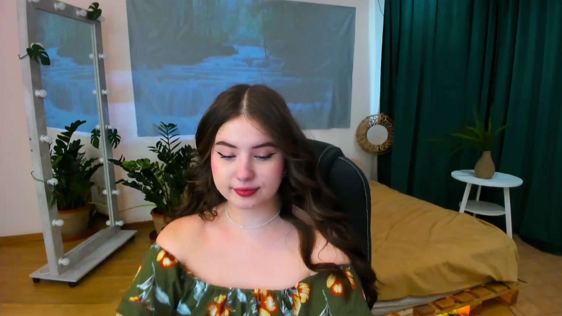 Gallery image thumbnail from AdmireMyEyes's myfreecams stream on, 06/18/2024, 09:55 image 4 of 20