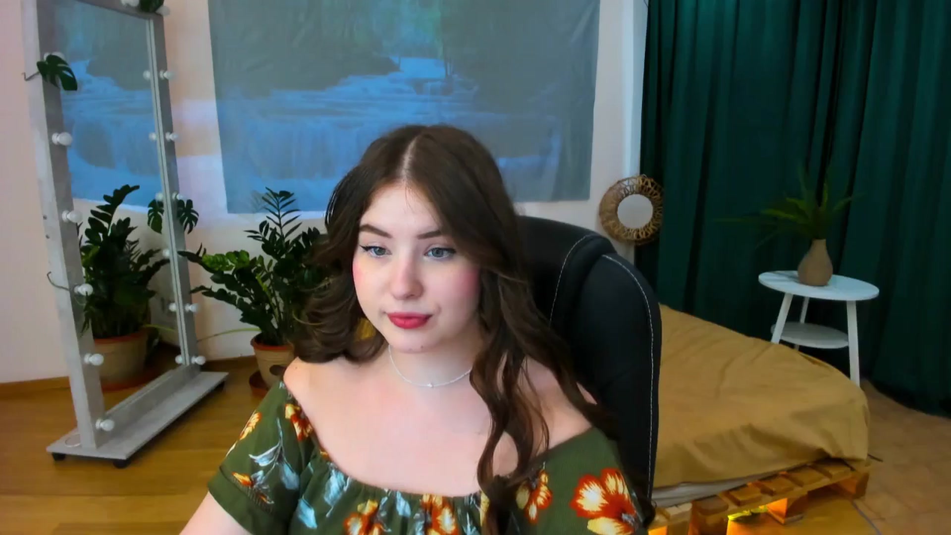 Gallery image thumbnail from AdmireMyEyes's myfreecams stream on, 06/18/2024, 09:55 image 19 of 20