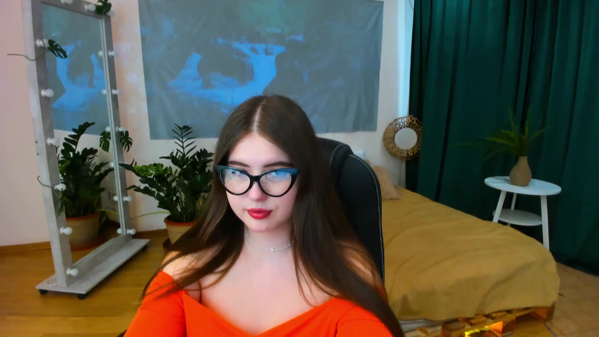 Gallery image thumbnail from AdmireMyEyes's myfreecams stream on, 06/19/2024, 09:00 image 12 of 20