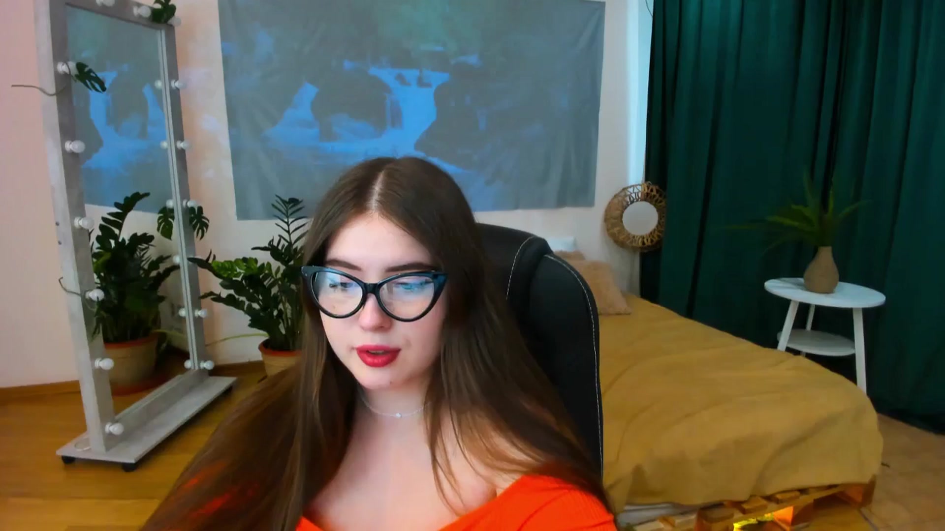 Gallery image thumbnail from AdmireMyEyes's myfreecams stream on, 06/19/2024, 09:00 image 15 of 20