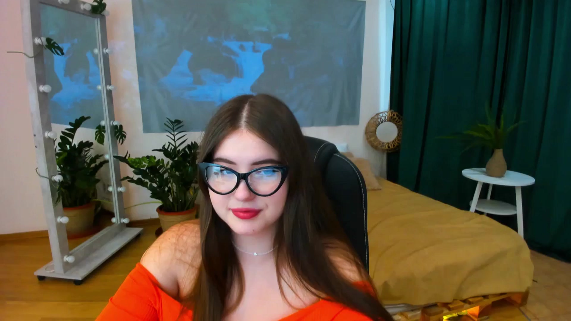 Gallery image thumbnail from AdmireMyEyes's myfreecams stream on, 06/19/2024, 09:00 image 11 of 20