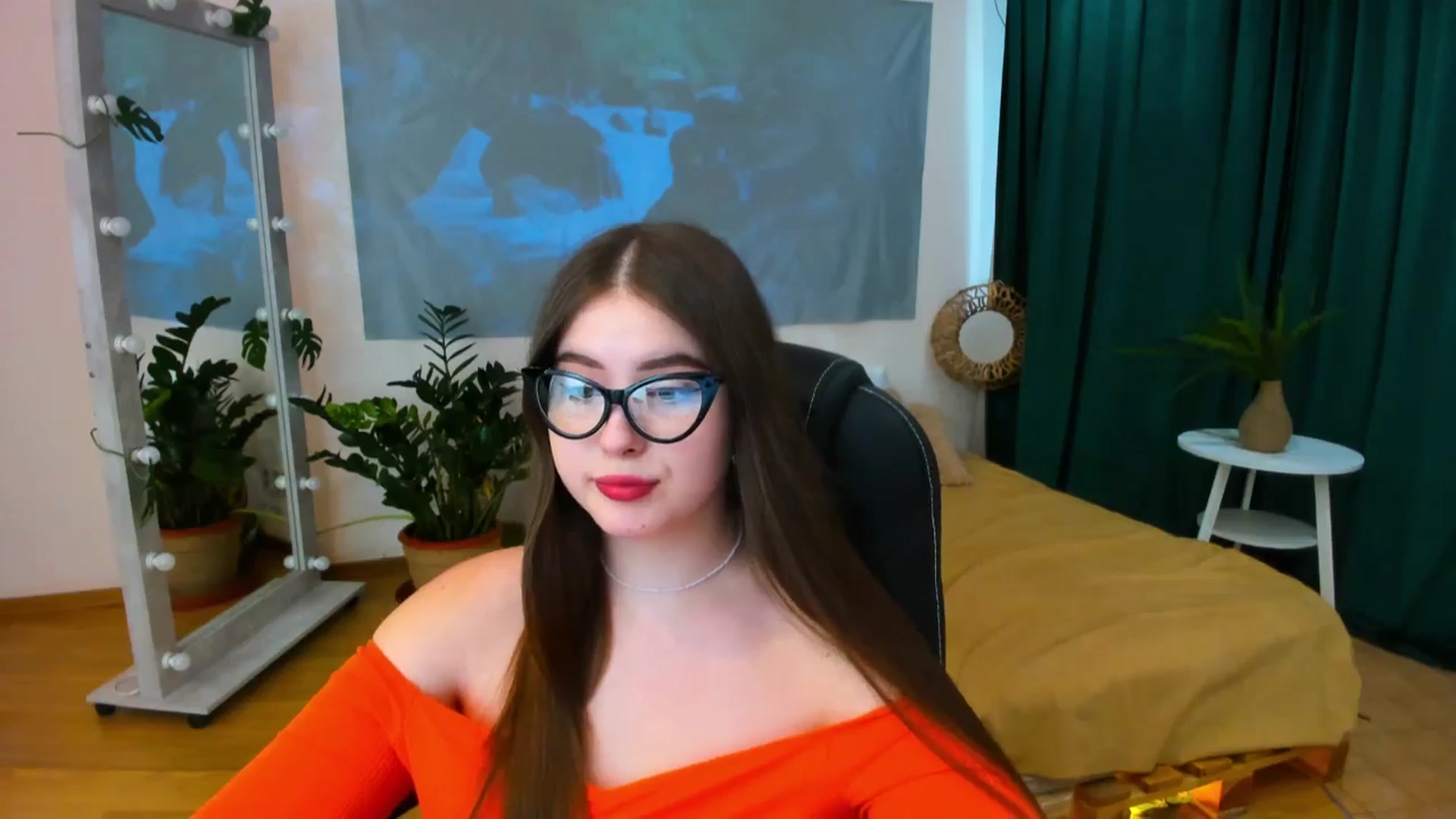 Gallery image thumbnail from AdmireMyEyes's myfreecams stream on, 06/19/2024, 09:00 image 7 of 20