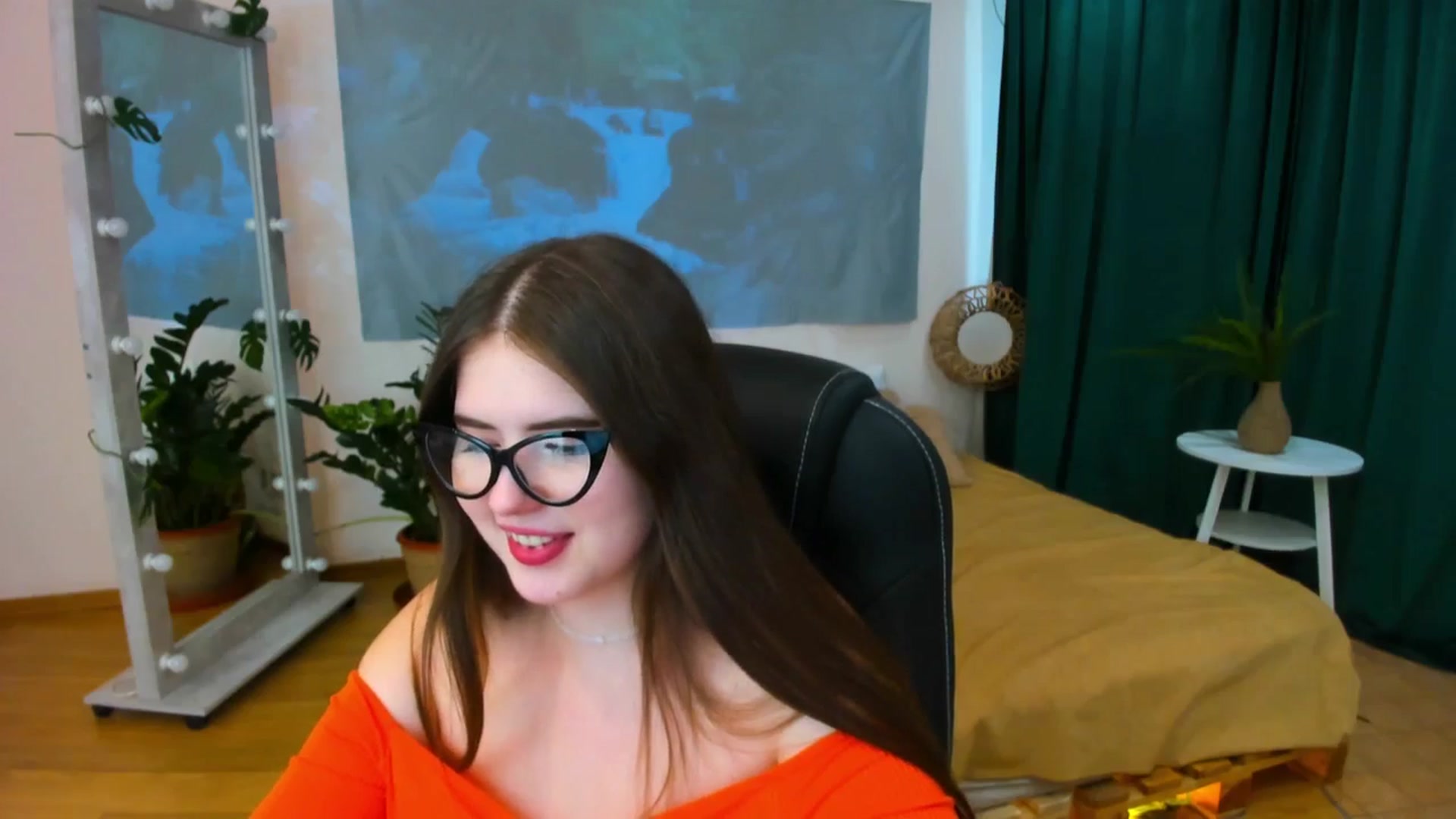 Gallery image thumbnail from AdmireMyEyes's myfreecams stream on, 06/19/2024, 09:55 image 2 of 20