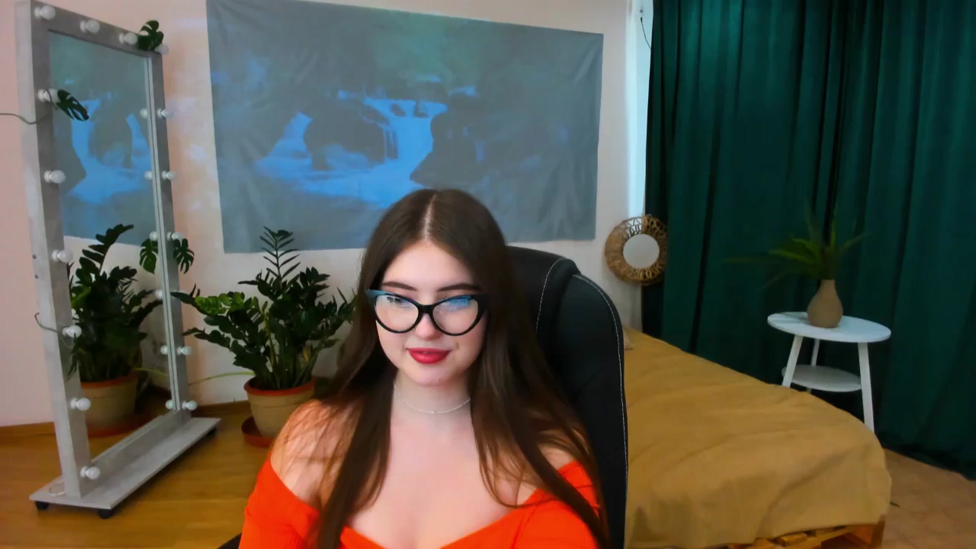 Gallery image thumbnail from AdmireMyEyes's myfreecams stream on, 06/19/2024, 09:55 image 19 of 20