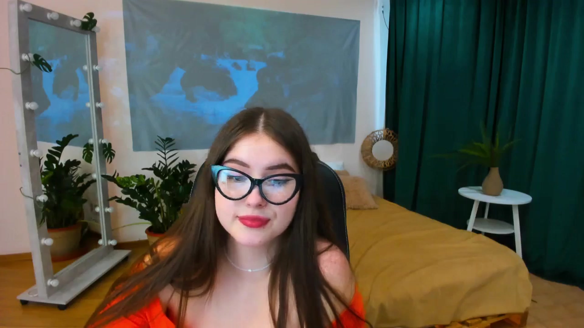 Gallery image thumbnail from AdmireMyEyes's myfreecams stream on, 06/19/2024, 10:08 image 20 of 20