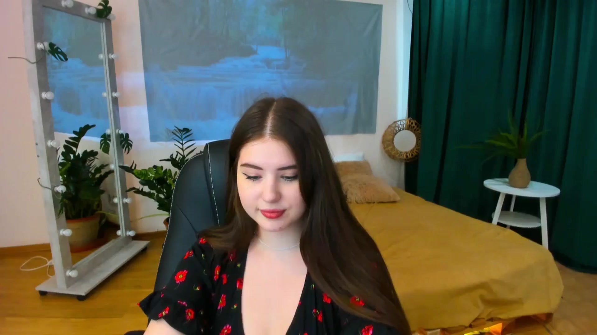 Gallery image thumbnail from AdmireMyEyes's myfreecams stream on, 06/20/2024, 07:47 image 18 of 20