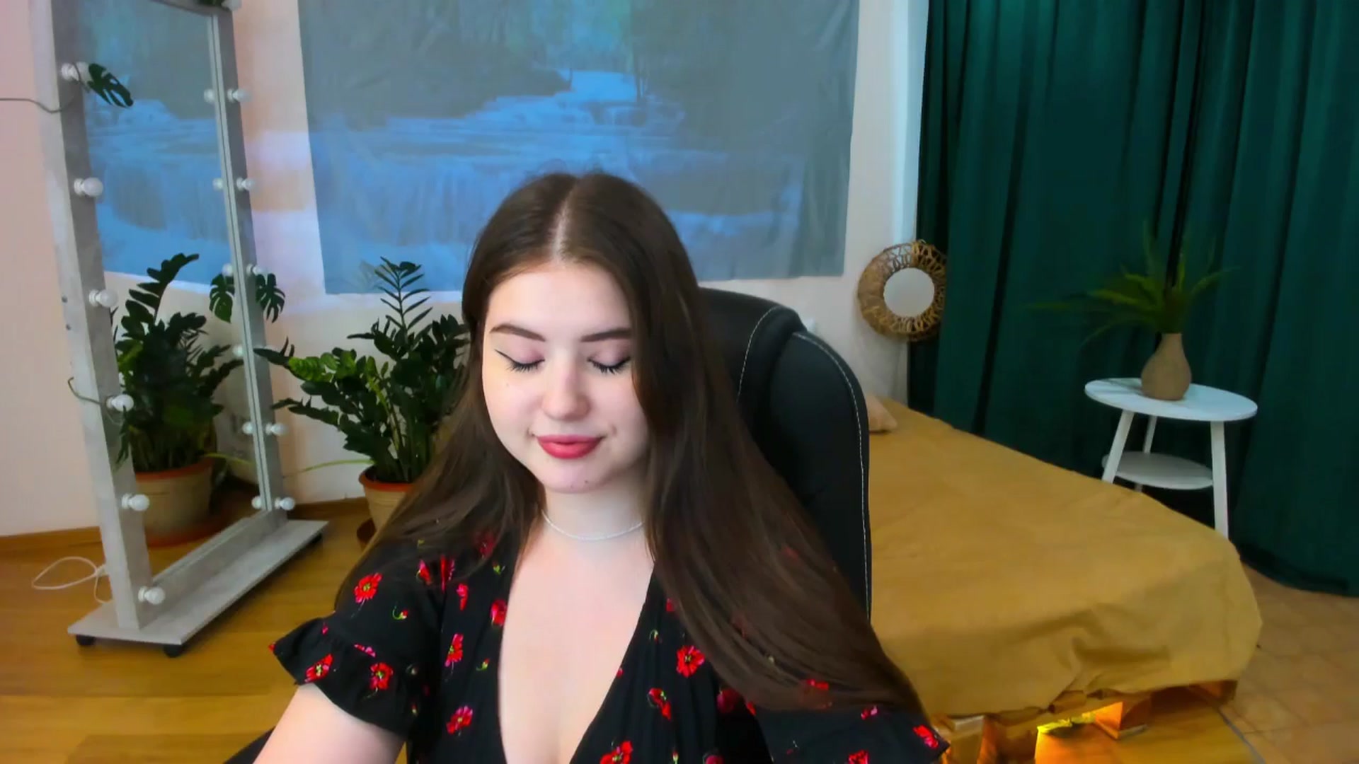 Gallery image thumbnail from AdmireMyEyes's myfreecams stream on, 06/20/2024, 07:47 image 6 of 20