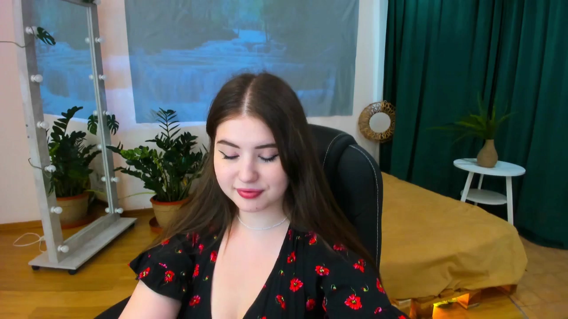 Gallery image thumbnail from AdmireMyEyes's myfreecams stream on, 06/20/2024, 07:47 image 4 of 20