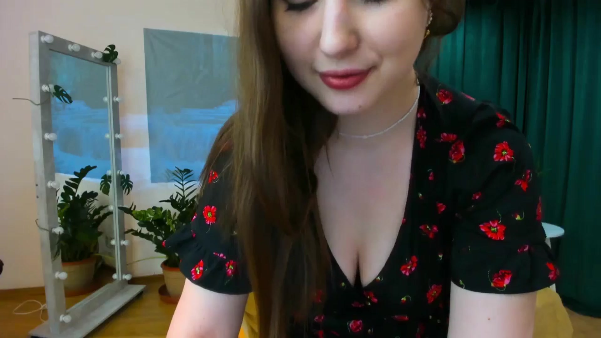 Gallery image thumbnail from AdmireMyEyes's myfreecams stream on, 06/20/2024, 08:31 image 17 of 20