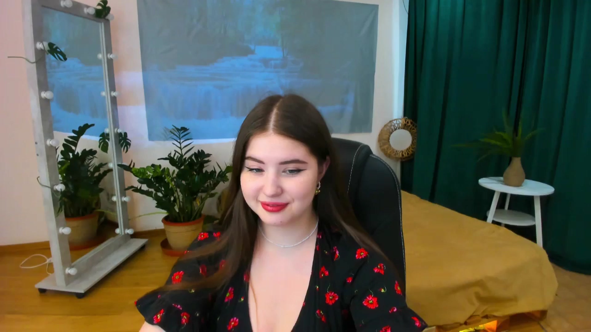 Gallery image thumbnail from AdmireMyEyes's myfreecams stream on, 06/20/2024, 08:31 image 3 of 20