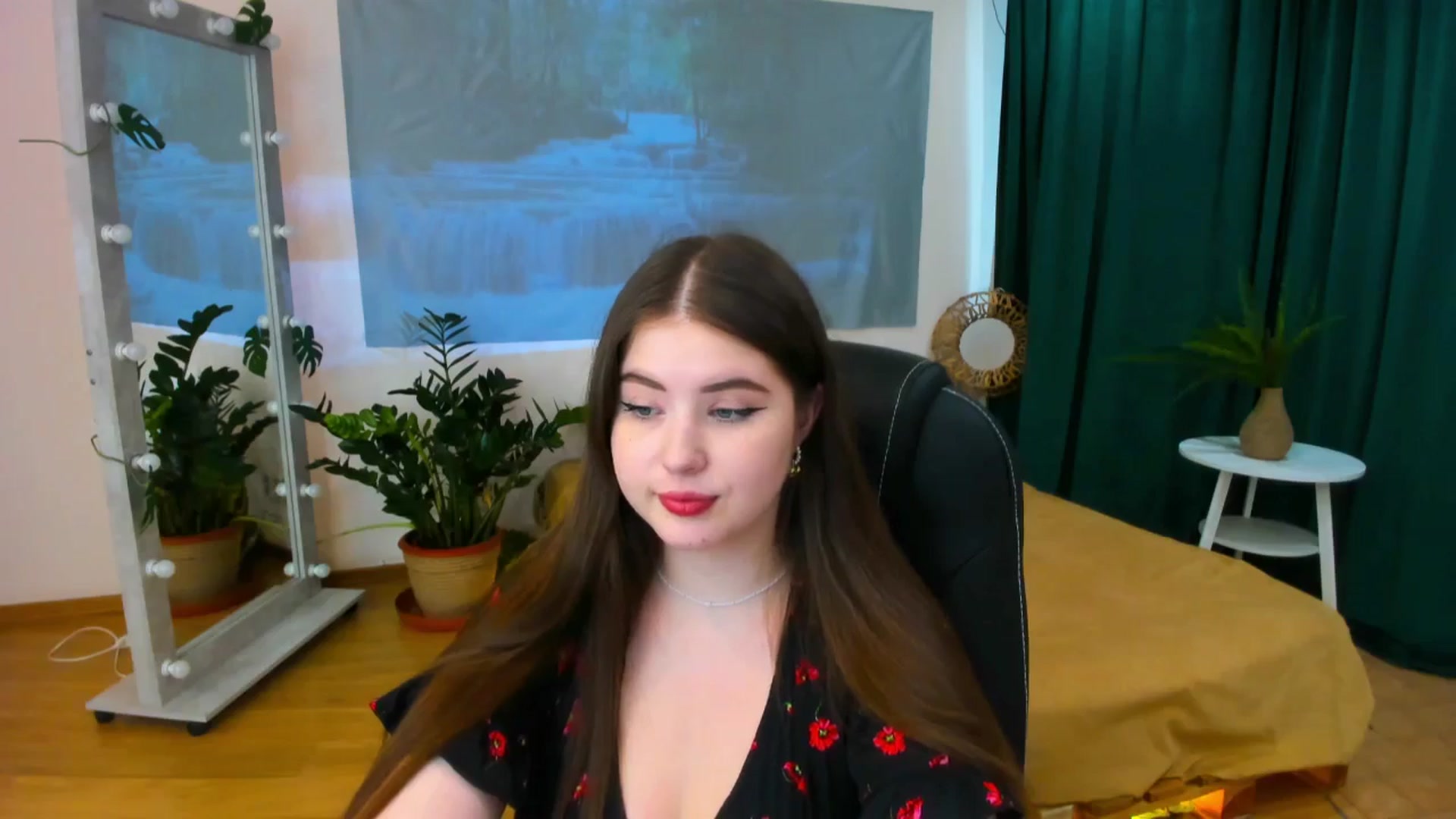 Gallery image thumbnail from AdmireMyEyes's myfreecams stream on, 06/20/2024, 08:31 image 8 of 20
