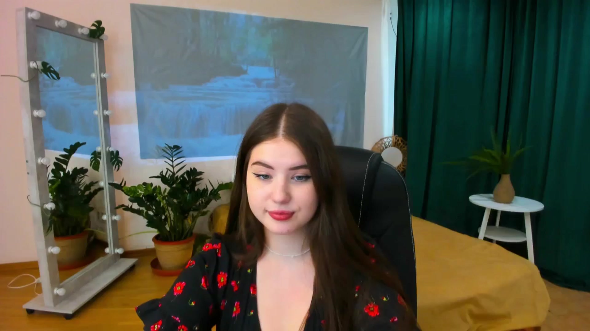 Gallery image thumbnail from AdmireMyEyes's myfreecams stream on, 06/20/2024, 09:06 image 18 of 20